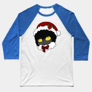 the puppeteer christmas chibi Baseball T-Shirt